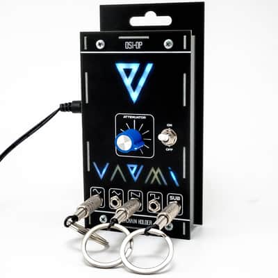 Keychain Holder | DIY or Assembled | Vaemi | 2024 image 3