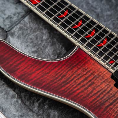 Mayones Regius 6 "Master Builder Edition" image 15