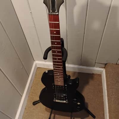 Epiphone Les Paul Special 2022 - Matte black image 3