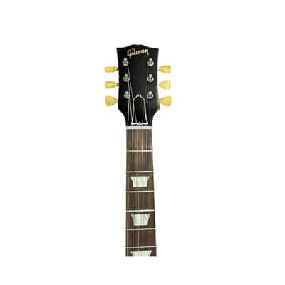Gibson Custom Shop Murphy Lab 1959 Les Paul Standard Reissue - Kindred Burst, Ultra Heavy Aged image 5