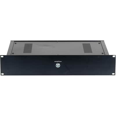 Amphion Amp 100 Stereo Studio Power Amp image 1