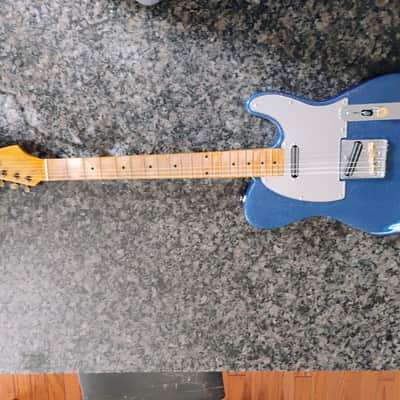 Custom Telecaster image 2