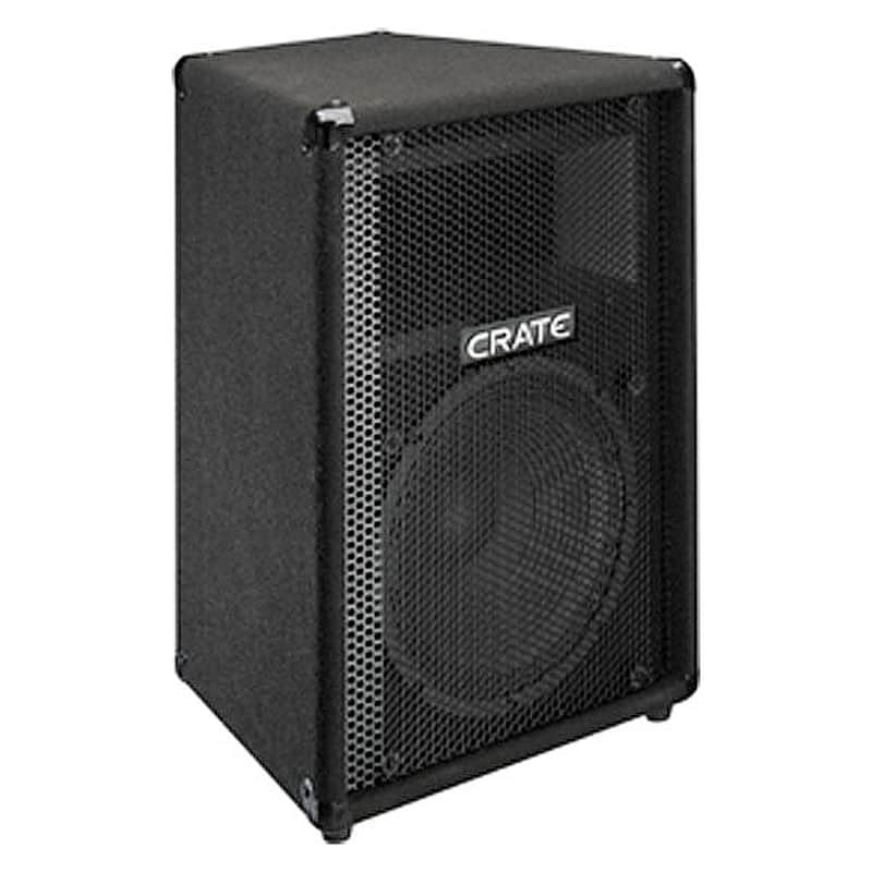 Crate P-15 Monitor pasivo image 1