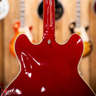 GIBSON Lucille Cherry 1982 image 17