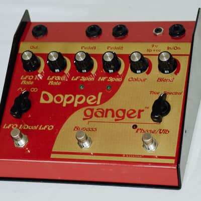 Lovetone Various Pedals image 8