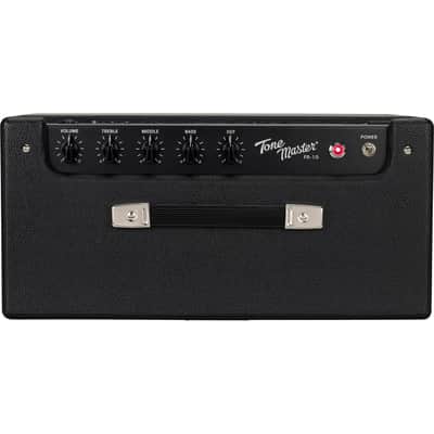 Fender FR-10 Tone Master Powered Speaker image 4