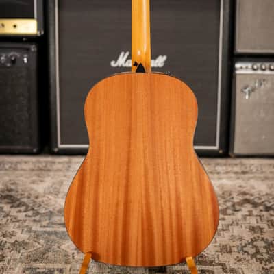 Taylor 117e Grand Pacific Acoustic/Electric Guitar with Gig Bag image 8