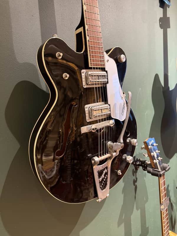 Gretsch Blackhawk 1968 image 1