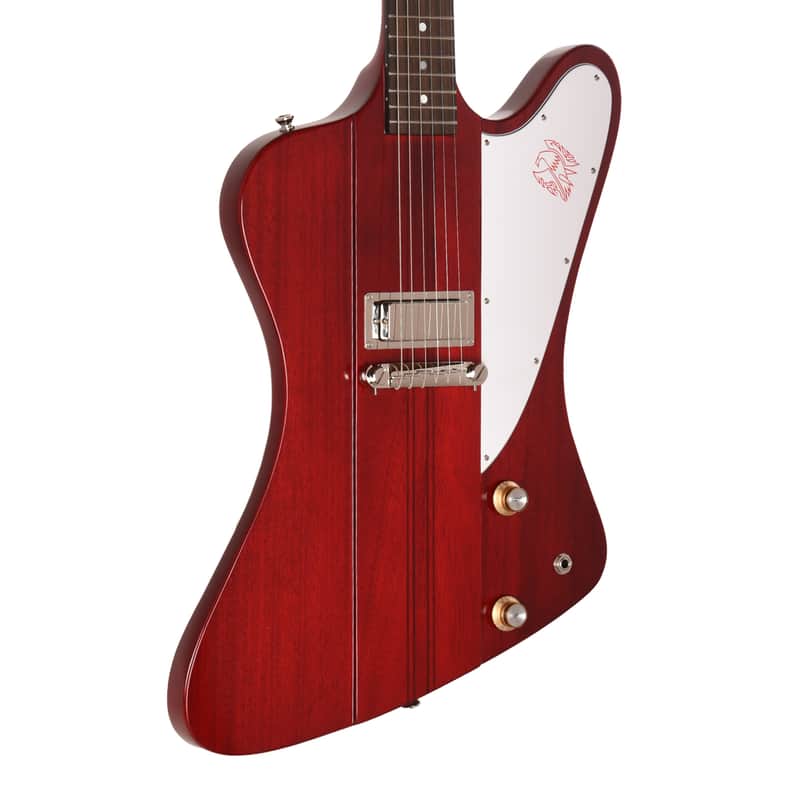 Epiphone "Inspired by Gibson Custom" '63 Firebird I image 11