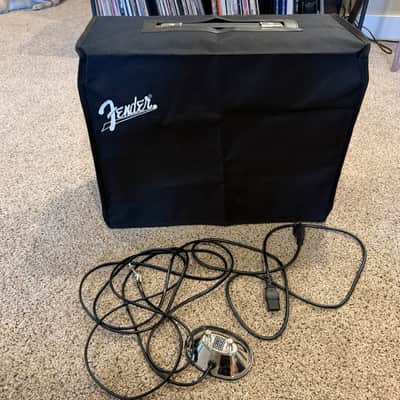 Fender '65 Princeton Reverb Reissue "Lacquered Tweed" FSR Limited Edition 12-Watt 1x12" Guitar Combo 2015 - Lacquered Tweed image 4