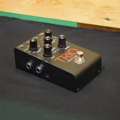 DigiTech TRIO Band Creator – Deine Band im Pedal – OVP – Top Zustand image 3