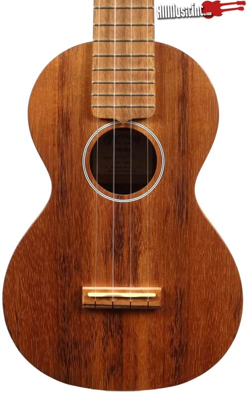 Martin C1K Concert Ukulele - Natural image 1