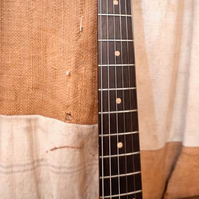 Immagine Fender Esquire 1960 - Blond - 5