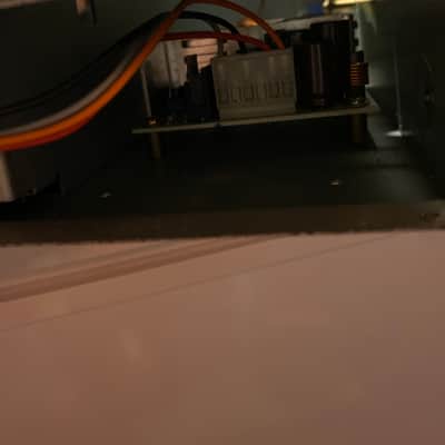 Akai MPC2000 MIDI Production Center image 7