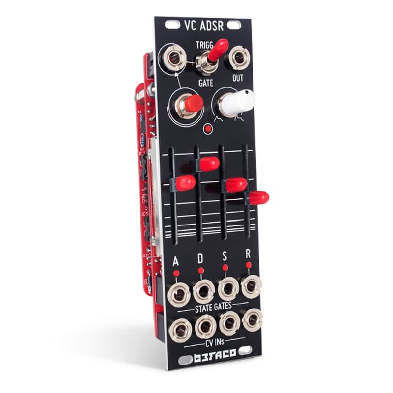 Befaco VC ADSR Eurorack Module image 1