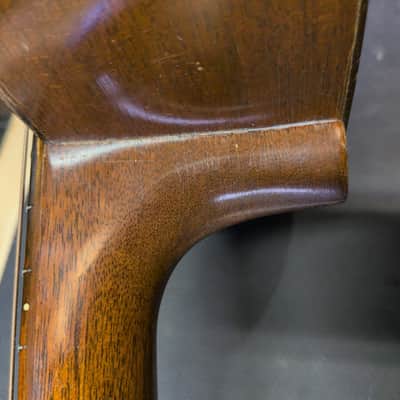 Martin 0-15 1955 - Martin Natural Finish image 13