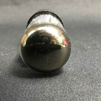 SYLVANIA 6BL7GTA Radio/Amp AUDIO VACUUM TUBE Black Plates TESTED 10.9267-D image 4