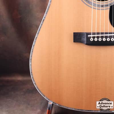 Martin 2015 D-45 image 13