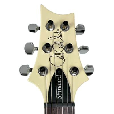 PRS S2 Standard 22 - Antique White Bild 9