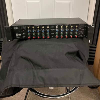 【定価６０万円】MEYER SOUND EQ CP-10 Meyerイコライザー Meyer Sound CP-10 Parametric Equalizer – Make Noise Pro Audio