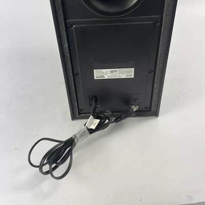 OEM Samsung PS-WN30 Wireless Subwoofer & Power Cord Only (For HW-MM55C) image 7