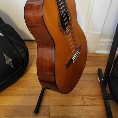 Alvarez Artist 5003 Nat Gloss image 3