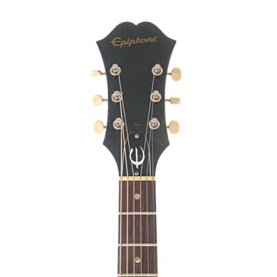Epiphone E422T Century Guitar #437192 image 7