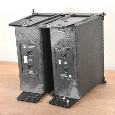 SLS LS6500 Full-Range Bi-Amped Line Array Module (PAIR) CG003GR image 7