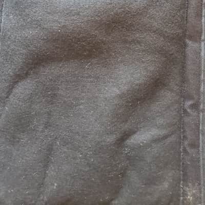 Evans EQ Pad Bass Drum Muffler pillow image 2