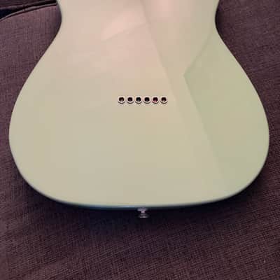 Fender Player II Telecaster image 4