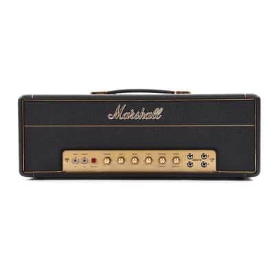 Marshall JTM45 2245 30w Plexi Tube Amp Head image 1
