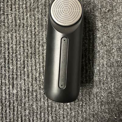 Aston Element Cardioid Large Diaphragm Condenser Microphone 2020 - Present - Black image 1