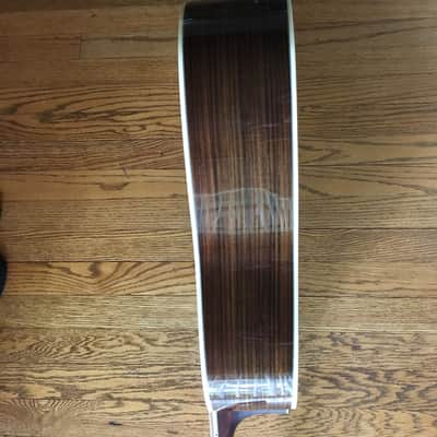 Eastman E40D-SB 2019 Sunburst image 11