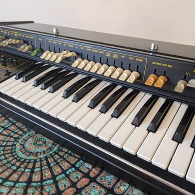 Korg 900 PS 1975 image 6