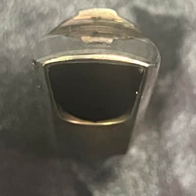 Florida Otto Link Super Tone Master 3* Metal Alto Saxophone Mouthpiece image 11