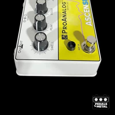 ProAnalog Devices Ascension Octave Fuzz-x17107 image 4