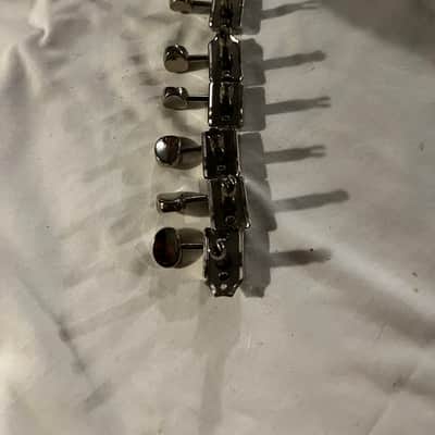 Squier Bass VI Parts image 5