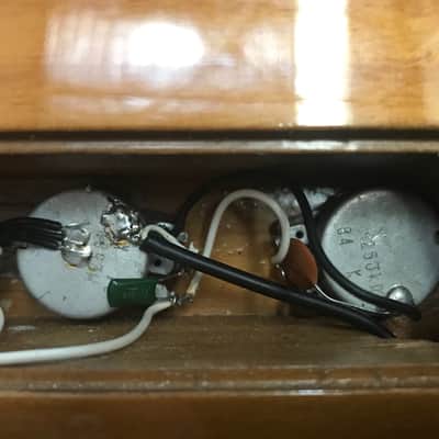 Kramer Classic III 1986 Sunburst image 12