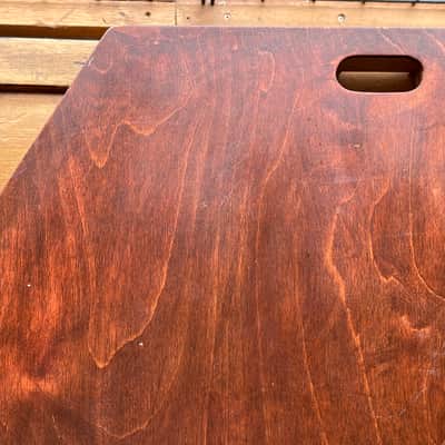 (DKF18097) MVH 2002 Hammered Dulcimer with Hammers image 16