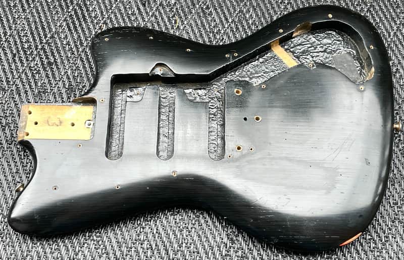 Coral / Danelectro Any