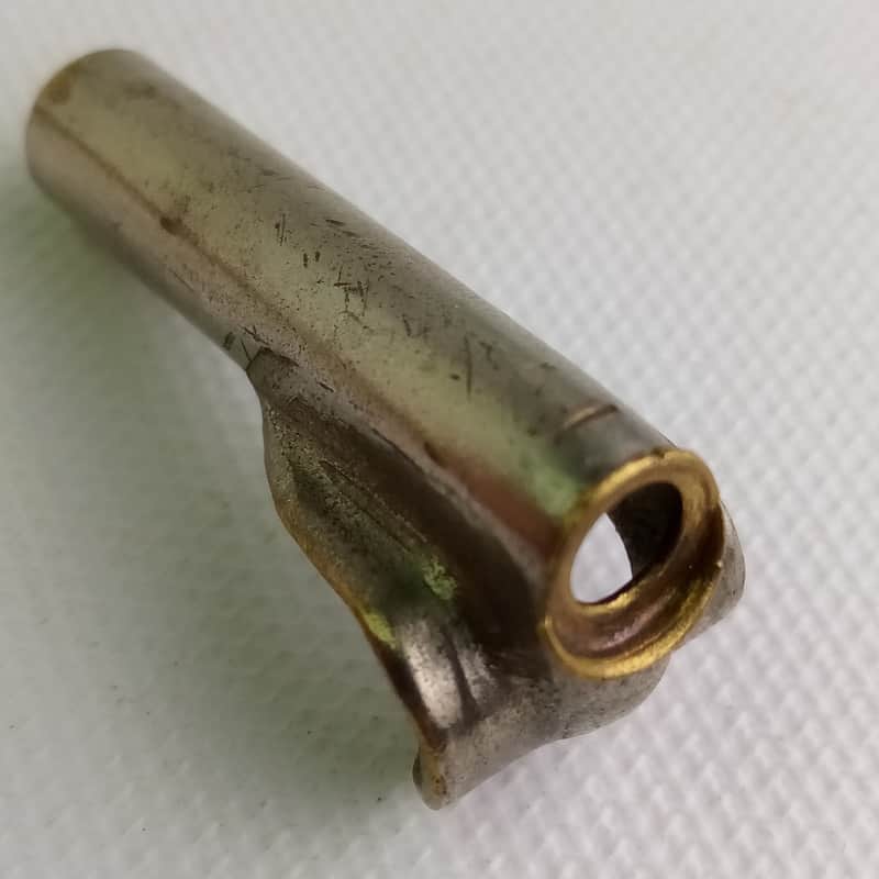 10s Ludwig Early American Nickel