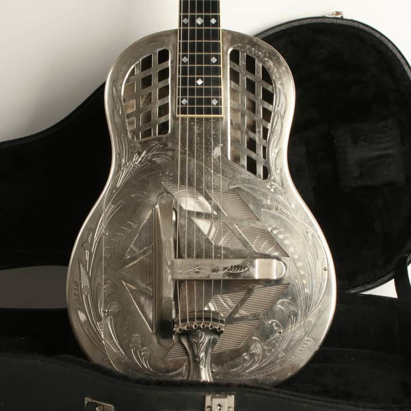 National Style 3 Resonator 1995 image 1