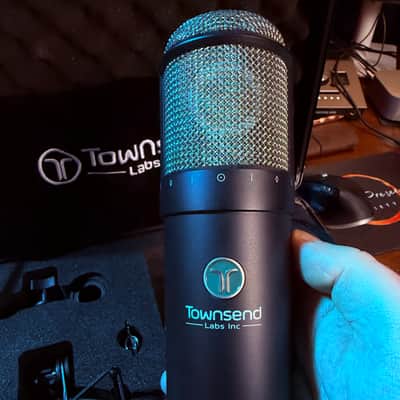 Townsend Labs L22 Sphere 2020 - MINT image 6