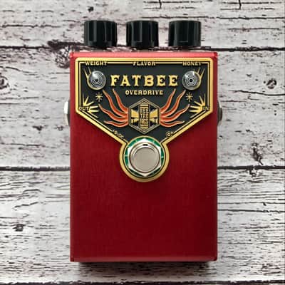 Beetronics / Fatbee / Babee Series / Overdrive image 1