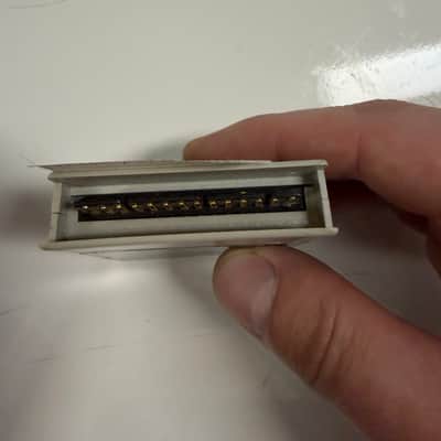 Maartists M128-SX Data ram 80/90/ image 4