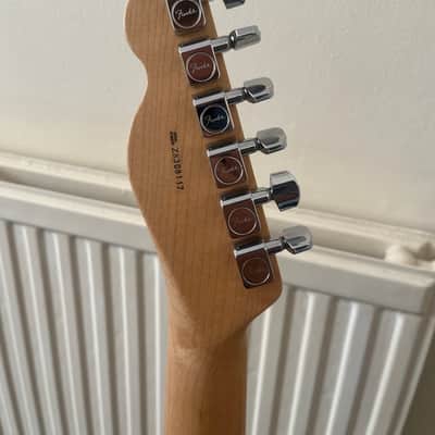 Fender American Standard Telecaster 2008 - 2016 image 7