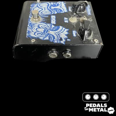 Richtone Reverb 2010s - Black  X13331 image 4