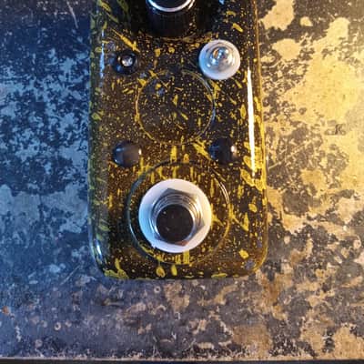 Dongeomac Modified Random Number Generator Fuzz image 1