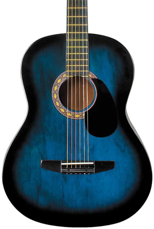 Rogue Starter Acoustic Guitar image 1
