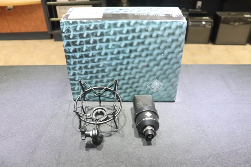🎤 Neumann TLM 103 (P48) – Large‑Diaphragm Condenser Microphone, Excellent Condition image 1